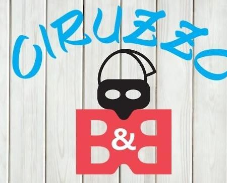 B&B Ciruzzo Nápoly Kültér fotó