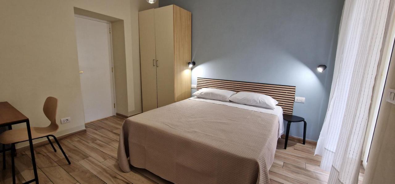 B&B Ciruzzo Nápoly Kültér fotó