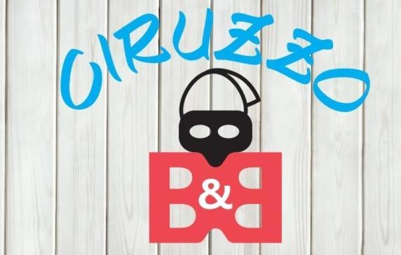B&B Ciruzzo Nápoly Kültér fotó
