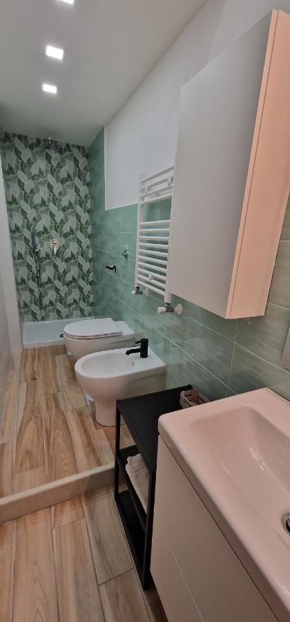 B&B Ciruzzo Nápoly Kültér fotó