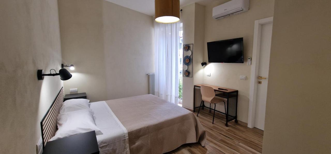 B&B Ciruzzo Nápoly Kültér fotó