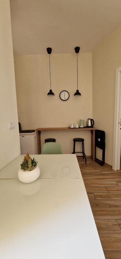 B&B Ciruzzo Nápoly Kültér fotó