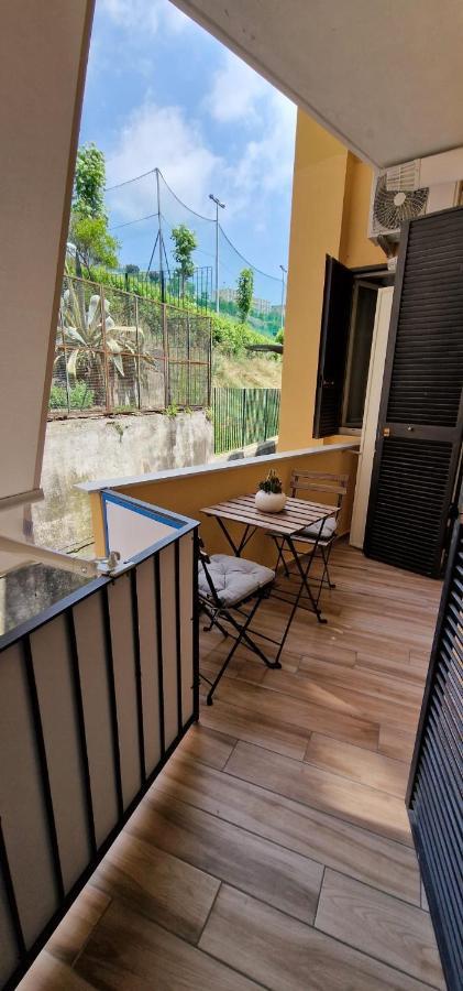 B&B Ciruzzo Nápoly Kültér fotó