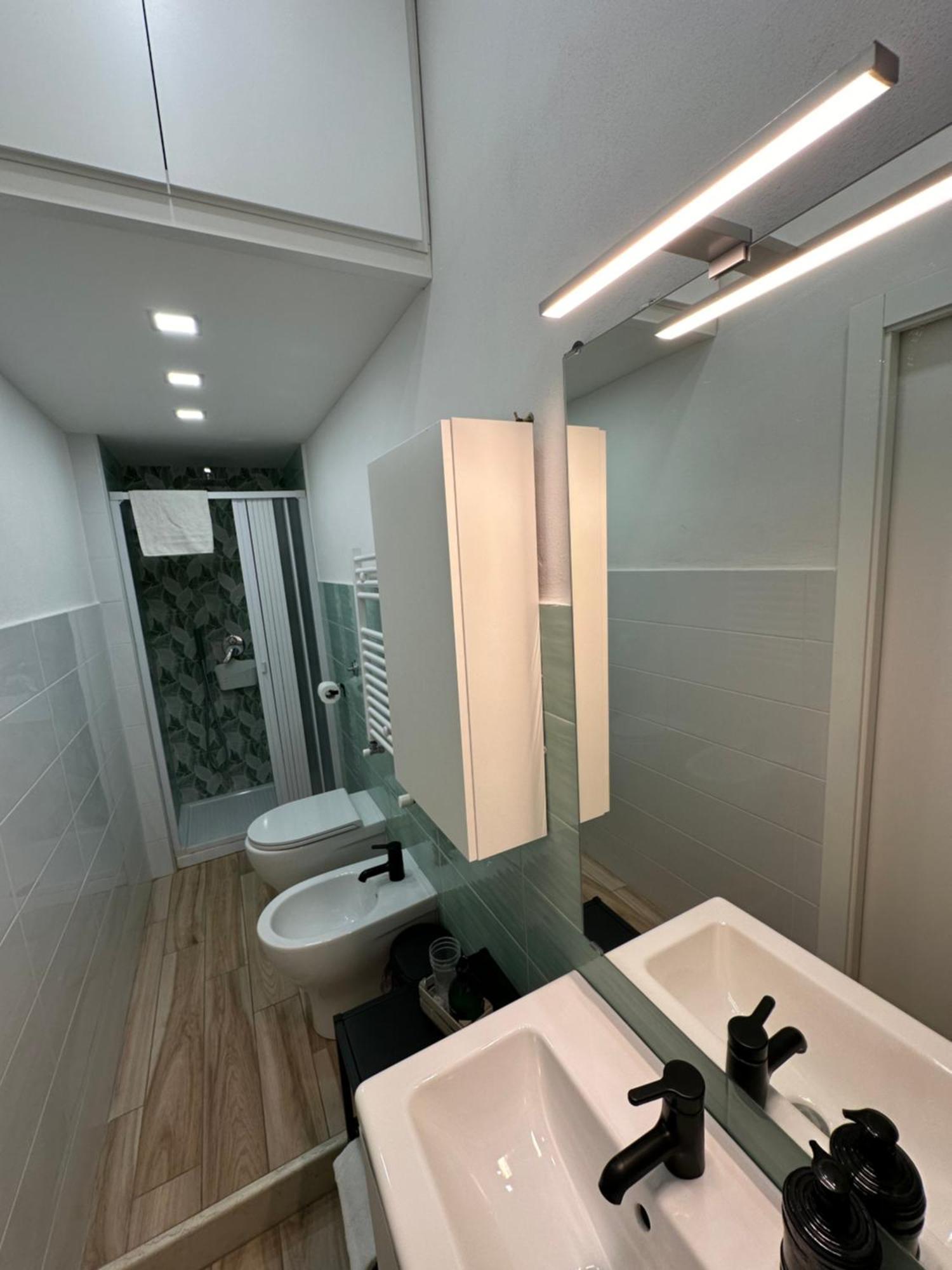 B&B Ciruzzo Nápoly Kültér fotó