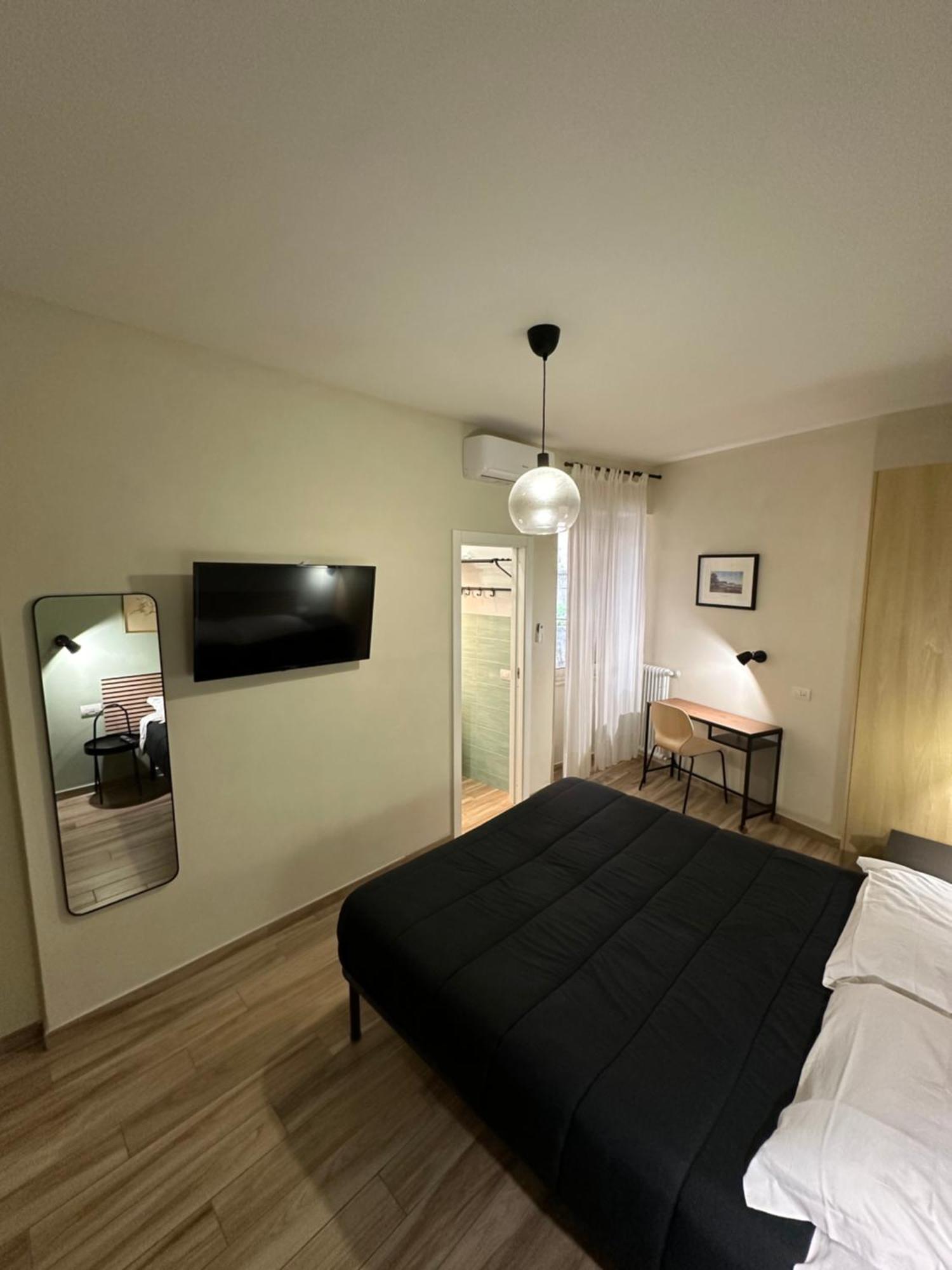 B&B Ciruzzo Nápoly Kültér fotó