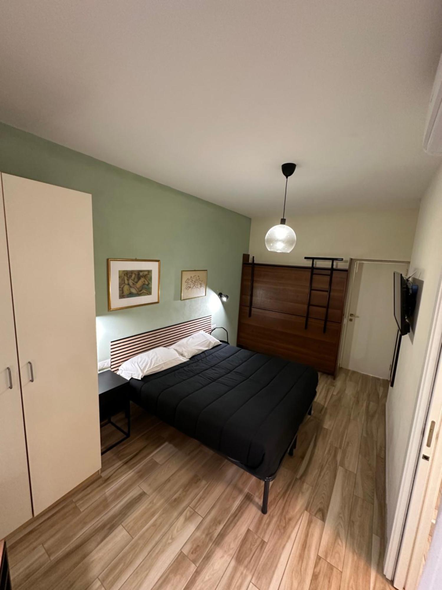 B&B Ciruzzo Nápoly Kültér fotó