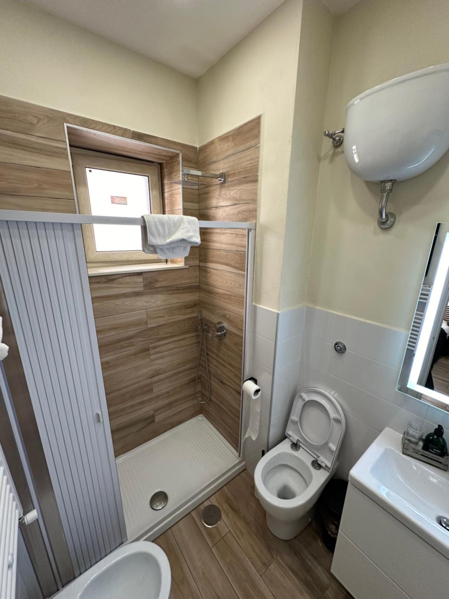 B&B Ciruzzo Nápoly Kültér fotó