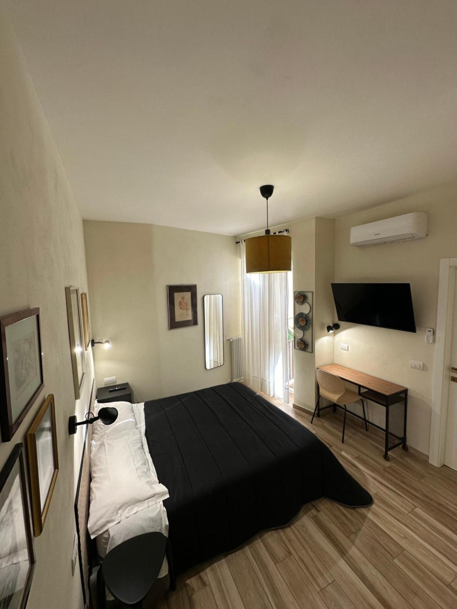 B&B Ciruzzo Nápoly Kültér fotó