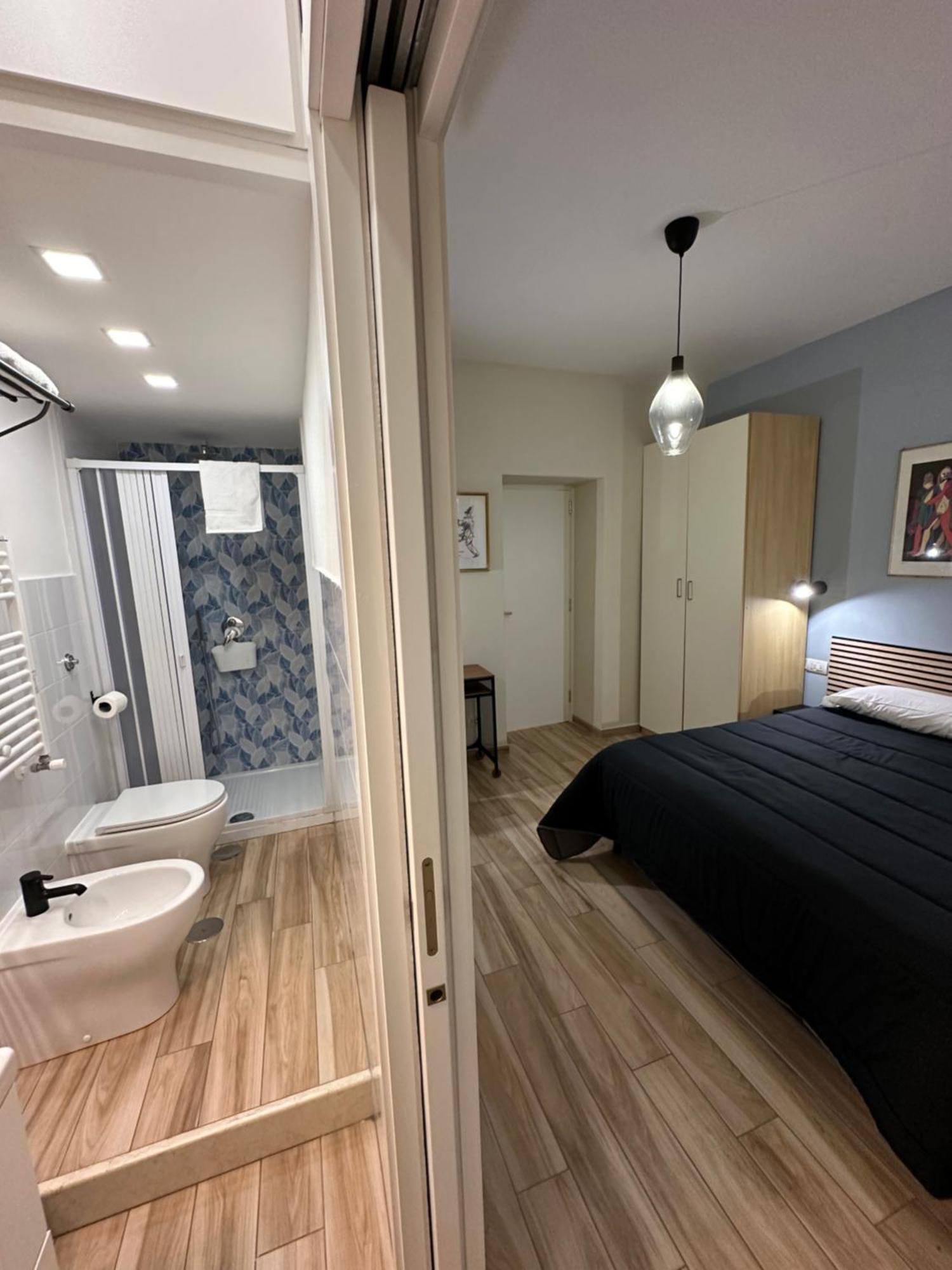 B&B Ciruzzo Nápoly Kültér fotó