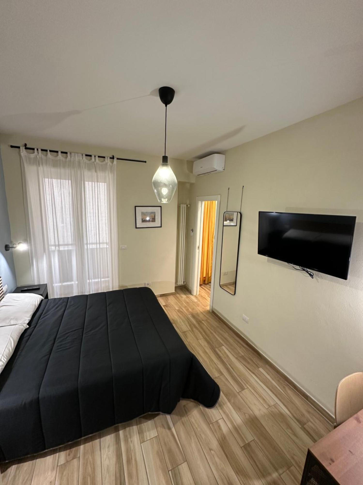 B&B Ciruzzo Nápoly Kültér fotó