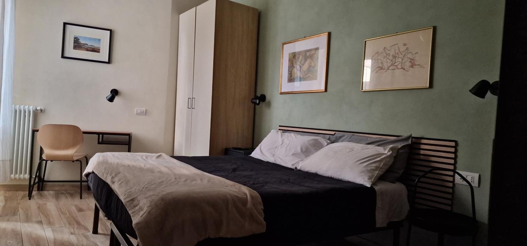 B&B Ciruzzo Nápoly Szoba fotó